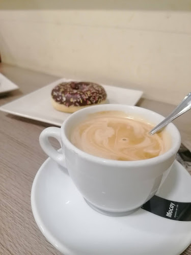 Pastelería Pan Feliz - Gastronomía y hostelería