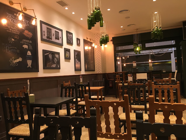 Comments and reviews of Volapié Montecarmelo