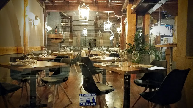 Restaurante Miguel Ángel Phone number