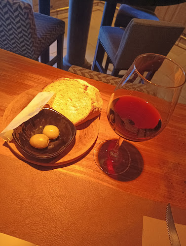 HUMO EL ORIGEN - Restaurante & Cocktail - Gastronomía y hostelería