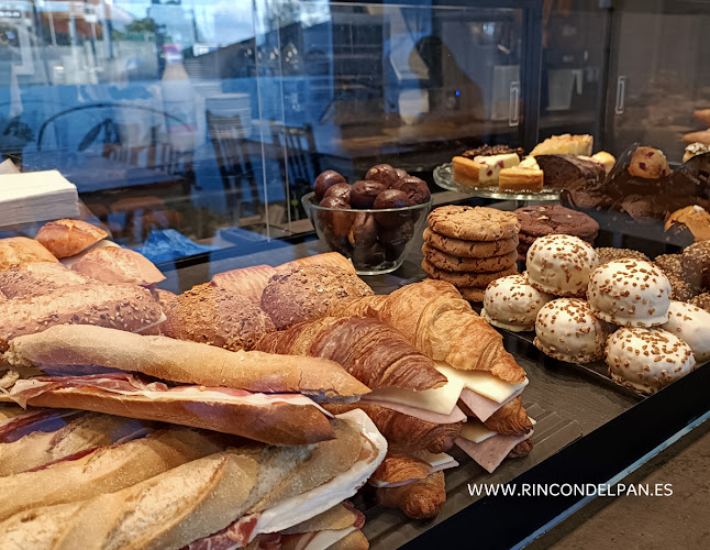 Rincón del Pan Triana - Las Palmas de Gran Canaria