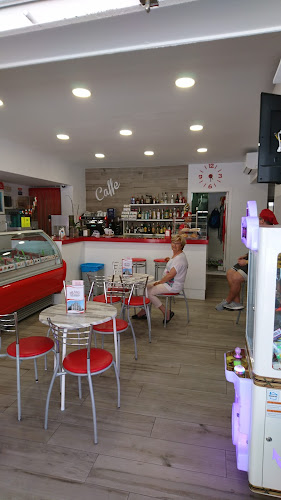 Heladeria Milano Open Times