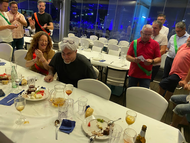 elcamarotedelamarina.com