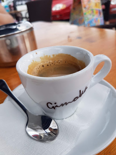 Café Bonjour - Costa Teguise