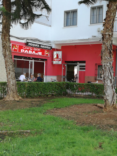 C. Alcalde Joaquín Alonso, 10, Carretera de Cádiz, 29003 Málaga