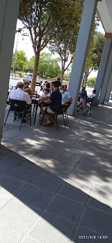 Restaurante Misa de 12 Open Times