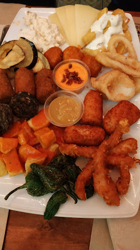 Cruz de Malta Open Times