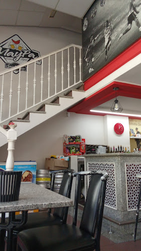 Reviews of CEFETERIA BAR MAYPA in Vilagarcía de Arousa - Gastronomía y hostelería