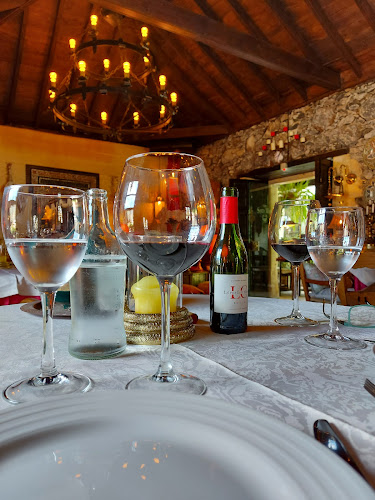 Opinii despre Casa Santa Maria în Betancuria - Gastronomía y hostelería