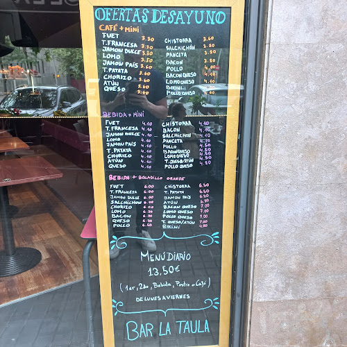 BAR RESTAURANTE ANGELA