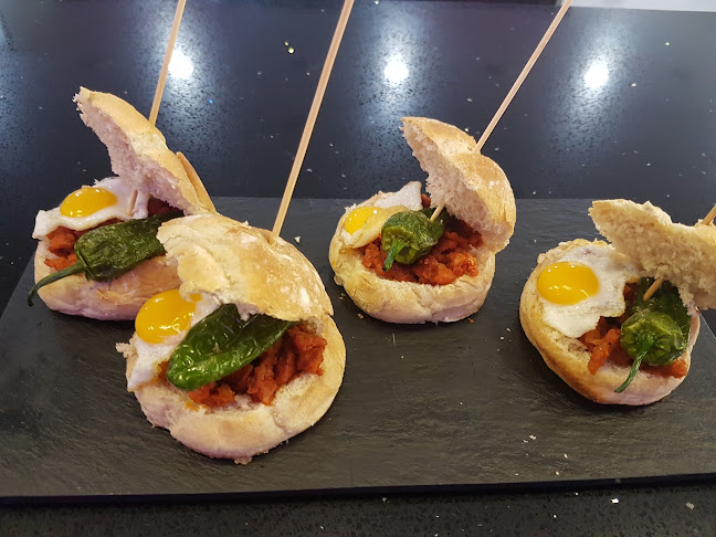 Bar-Restaurante Sabroso - Logroño