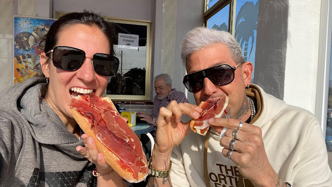 Horchateria Phone number