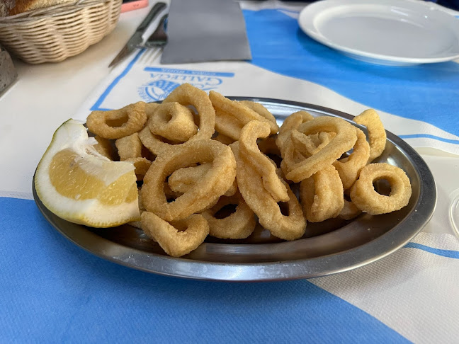 Casa Gallega Coma-Ruga - Gastronomía y hostelería