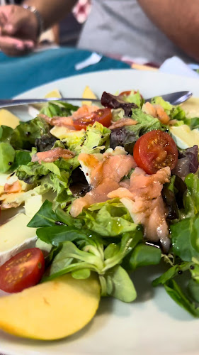 Reviews of la Golosona Restaurante pizzería in Peniscola - Gastronomía y hostelería