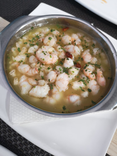 Morjane Bar Restaurant - Gastronomía y hostelería