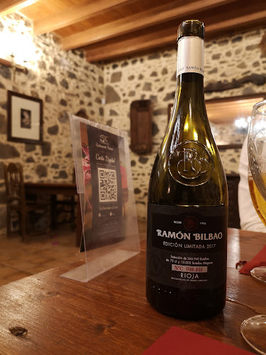 Restaurante Mahoh - Gastronomía y hostelería