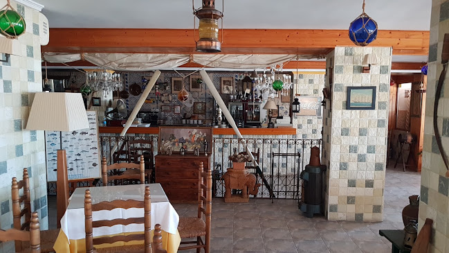 Reviews of Restaurante EL TIMÓN comida mediterranea arroceria terraza frente al mar in Faro de Cullera - Gastronomía y hostelería