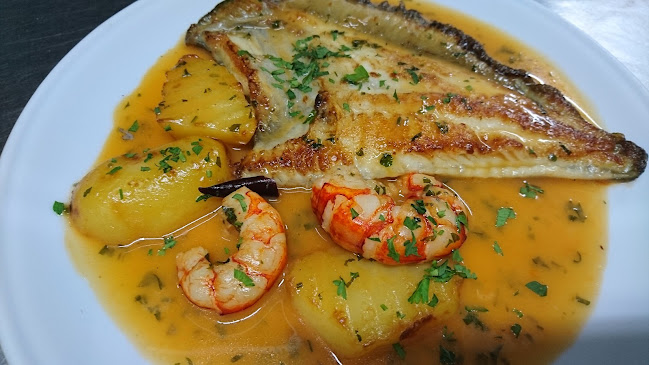 RESTAURANTE PIZZERÍA ARROCERÍA PLAZA