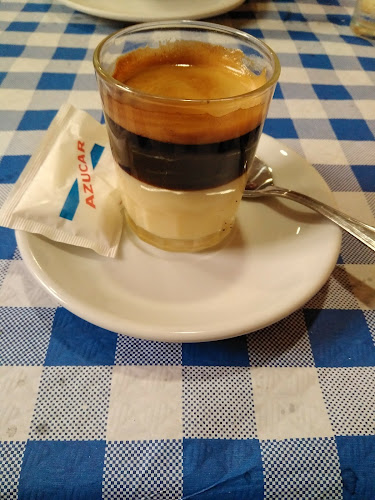 Cafetería Blanco