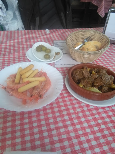 Comentarii opinii despre El Nuevo Rinconcillo