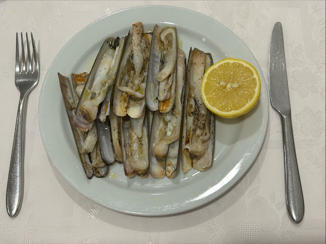 Opinii despre Jaizkibel în Barcelona - Gastronomía y hostelería