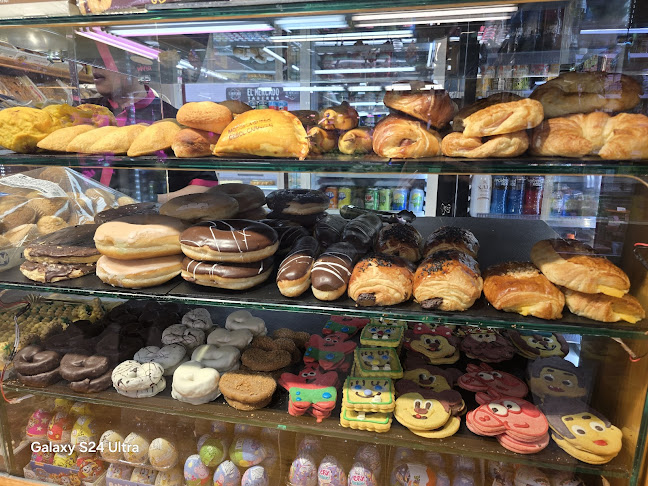 Mercado de Villaverde Alto - Madrid