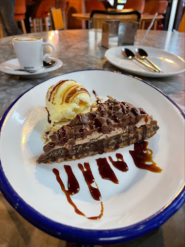 Reviews of Restaurante Estragón in Sevilla - Gastronomía y hostelería