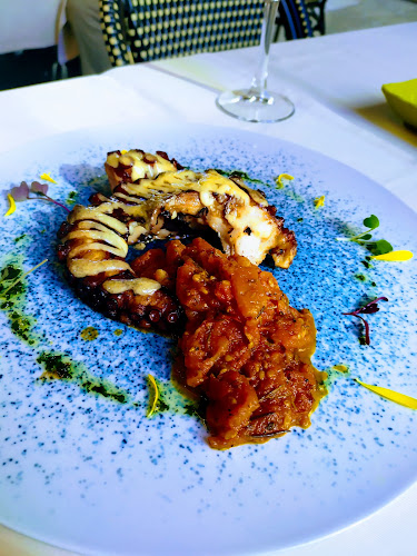 Asador Ovidio (Plaza Uncibay) Open Times