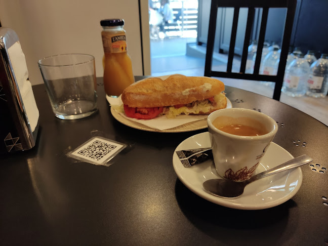 Julian's - Gastronomía y hostelería