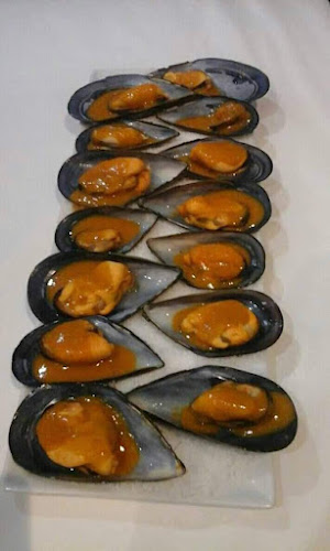 La Chara restaurante