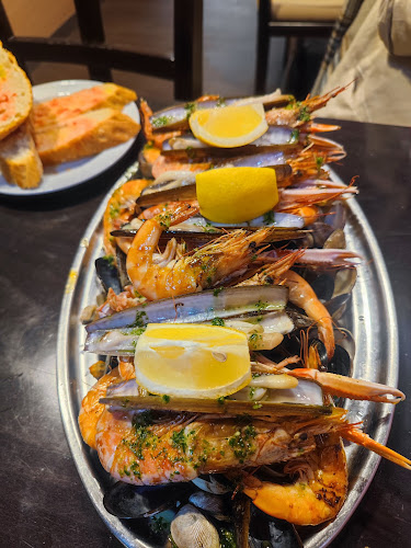 Restaurante A’Palloza - Barcelona