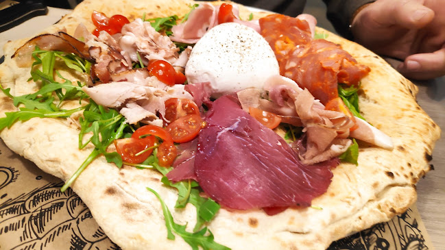 Comentarii opinii despre Off-Street