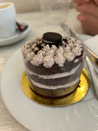 Comentarii opinii despre Cafetería París