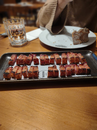 Taberna da Tabacalera