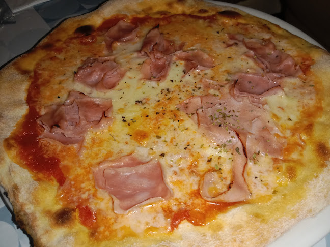 Comentarii opinii despre Pizzería Sarabanda