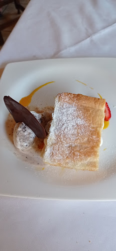 Opinii despre Arita Berri Jatetxea în Bilbao - Gastronomía y hostelería