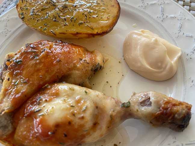 POLLOS AL AST Y PIZZERIA. QUATRE ESTACIONS - Gastronomía y hostelería