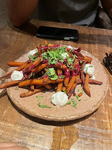 Honest Greens - Gastronomía y hostelería