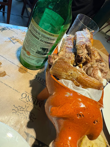 Av. de José Manuel Palacio Álvarez, 42, Gijon-Oeste, 33212 Gijón, Asturias