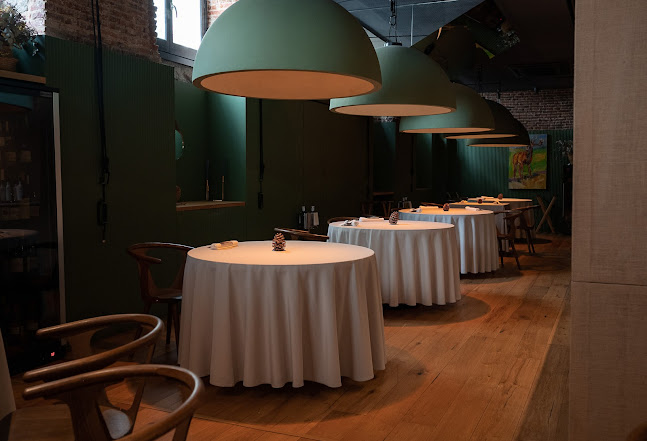 Santerra Restaurante