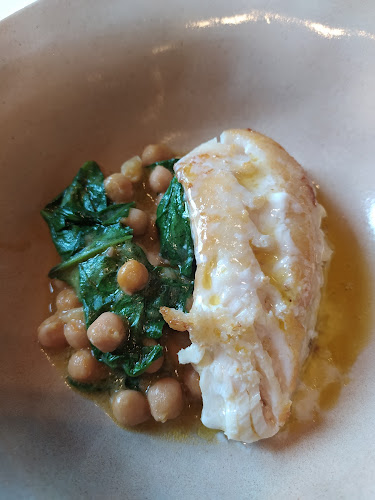 Comments and reviews of Restaurante Salitre