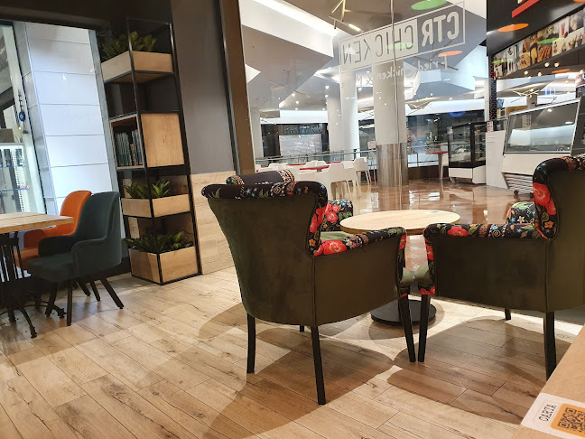 Comentarii opinii despre CTR CHICKEN