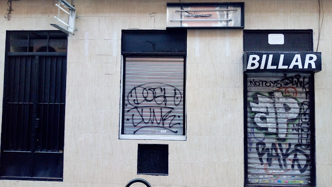 Opinii despre Elegant Bar în Madrid - Gastronomía y hostelería