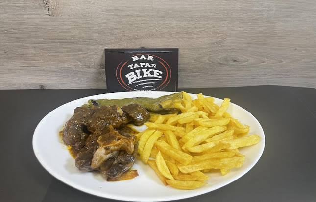 Opinii despre Bar Tapas Bike în Santa Perpètua de Mogoda - Gastronomía y hostelería