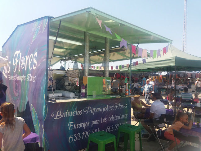 Opinii despre AutoCine. Mercadillo (los Domingos) de San Javier. în Valencia - Gastronomía y hostelería