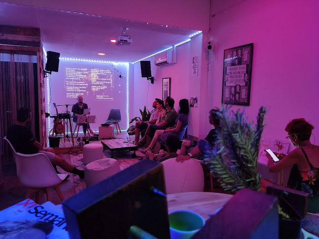 La Guaiaba café-bar