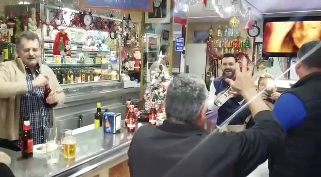 BAR CATA - Gastronomía y hostelería