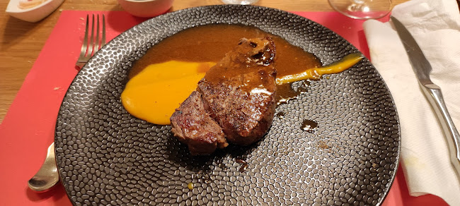 Opinii despre UME restaurante&bar în Bilbao - Gastronomía y hostelería