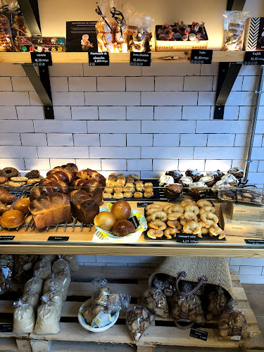 Panadería Mamia - Gastronomía y hostelería