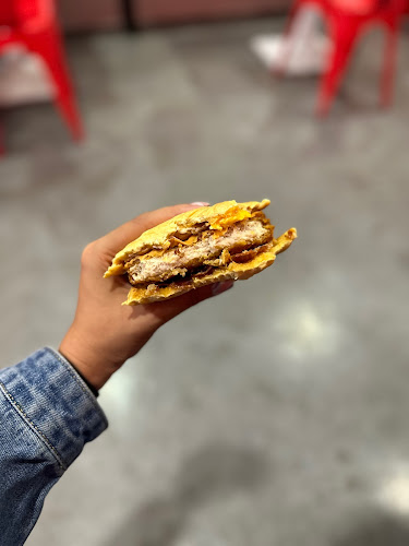 Carrer Orihuela, 9, 03203 Elx, Alicante